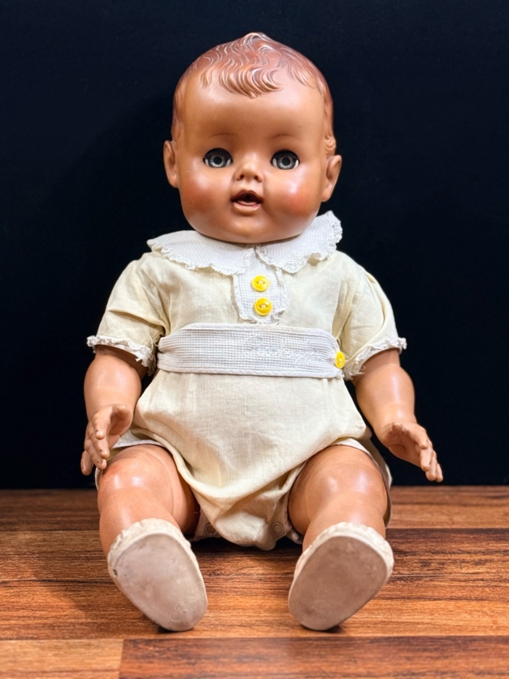 AMERICAN CHARACTER DOLL 1953 “Ricky Jr.”  Doll
